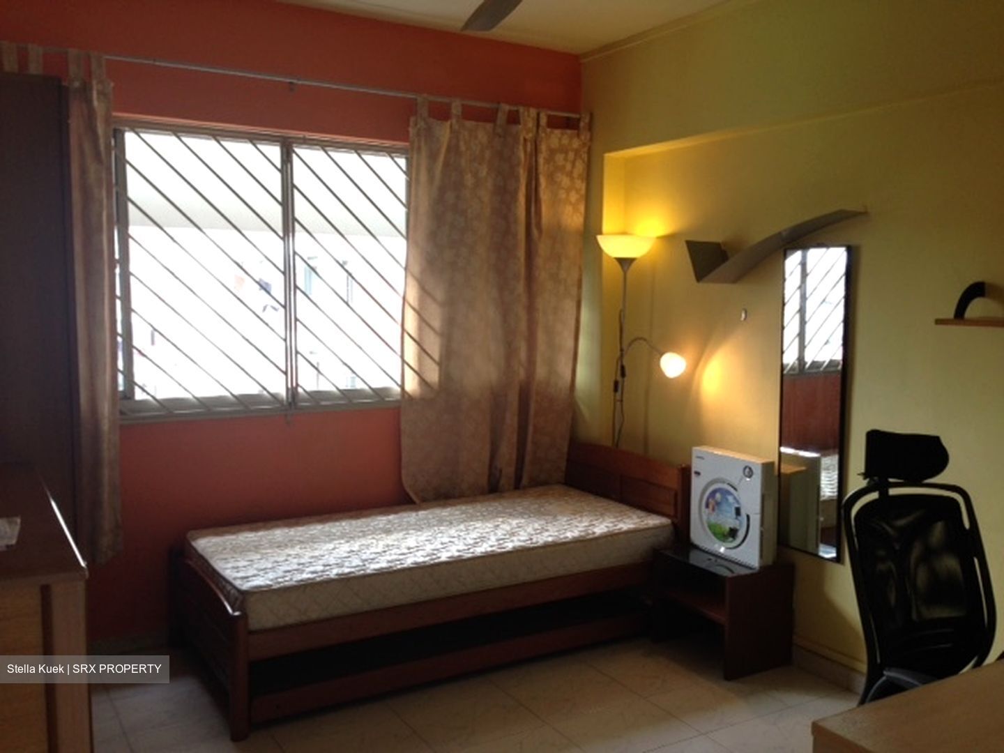 Blk 5 Toh Yi Drive (Bukit Timah), HDB 5 Rooms #366653431